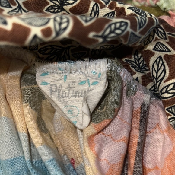 Matilda Jane Tank - Picture 4 of 4